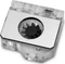 EK Water Blocks Quantum Line EK-Quantum Flow Indicator Top-To-Bottom D-RGB, Nickel, Durchflusssensor Vorschaubild
