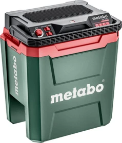 Metabo KB18 BL Thermoelektro-Kühlbox