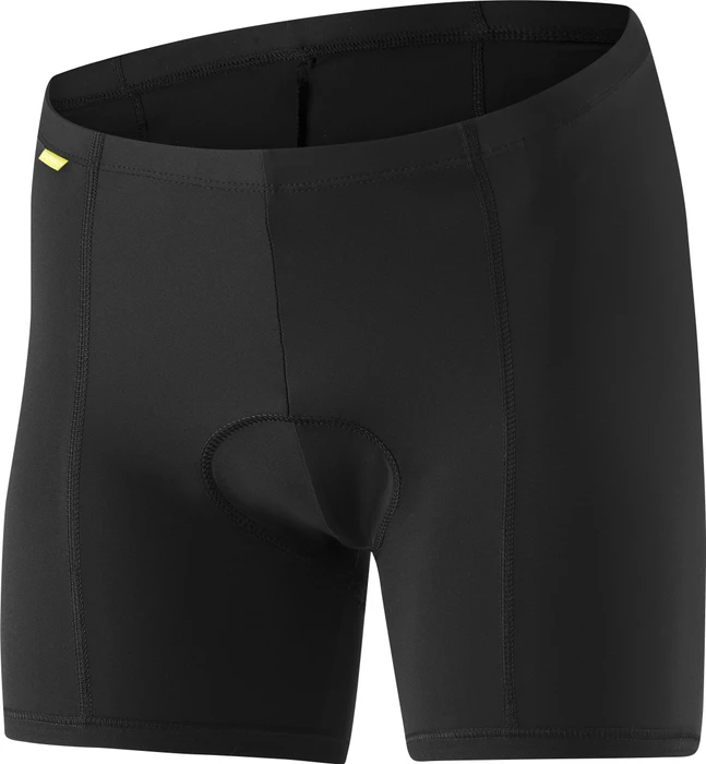 Gonso Base Fahrradhose kurz black (Damen)
