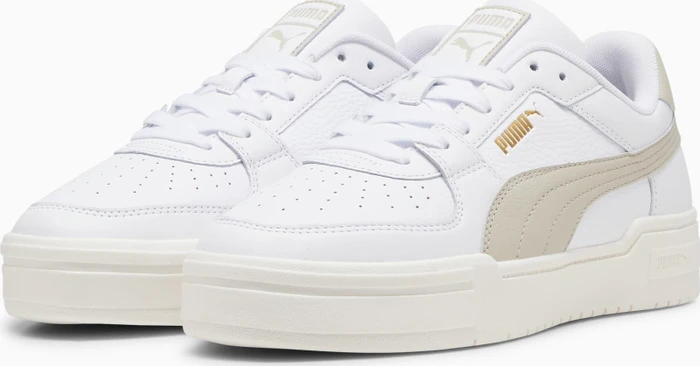 Puma CA Pro Classic puma white/desert dust