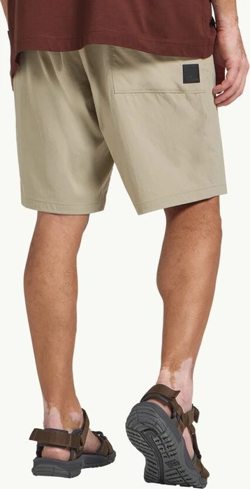 Jack Wolfskin Lakewood Ride cold coffee (Herren)