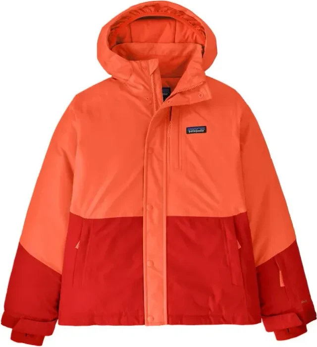 Patagonia Powder Town Jacke (Junior)