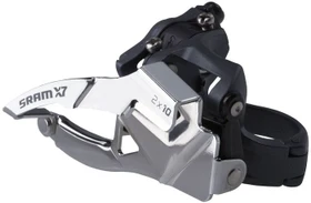 SRAM X7 10s Umwerfer