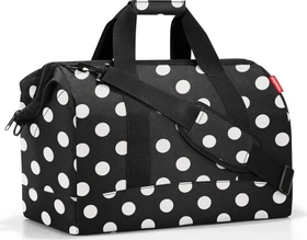 Reisenthel Allrounder L dots white