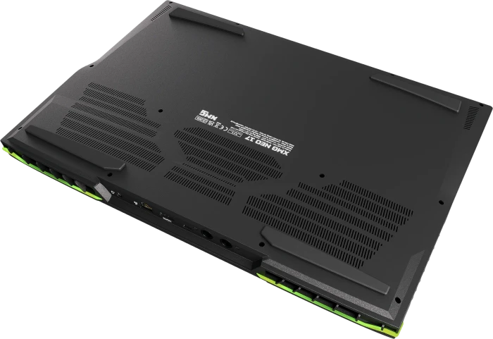 Schenker XMG NEO 17 E24xnf, Core i9-14900HX, 32GB RAM, 2TB SSD, GeForce RTX 4080, DE