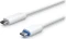 Ubiquiti Instant Camera PoE auf USB-C Kabel, USB-C [Stecker] auf USB-C [Stecker], 7m Vorschaubild