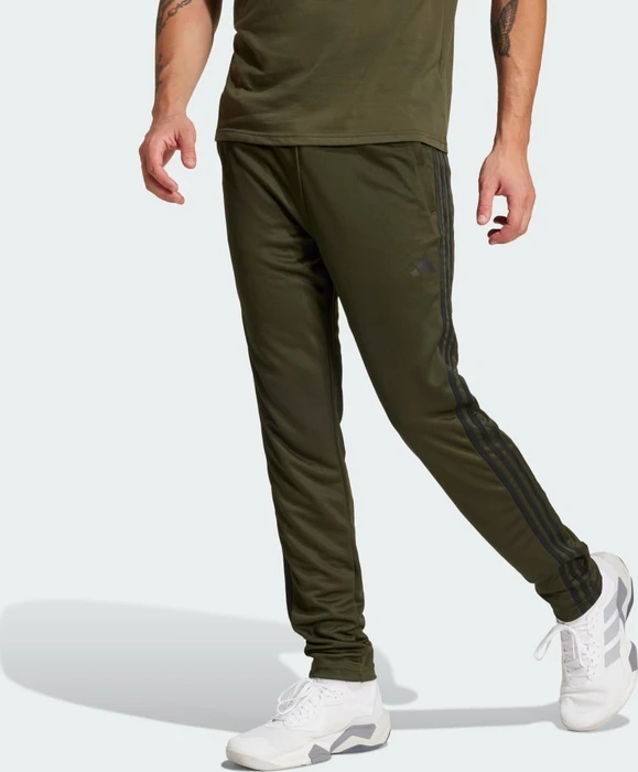 adidas Train Essentials 3-Streifen Trainingshose (Herren)