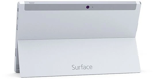 Microsoft Surface 2, Tegra 4, 2GB RAM, 32GB