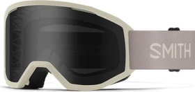 Smith Loam MTB Schutzbrille chalk/black mirror