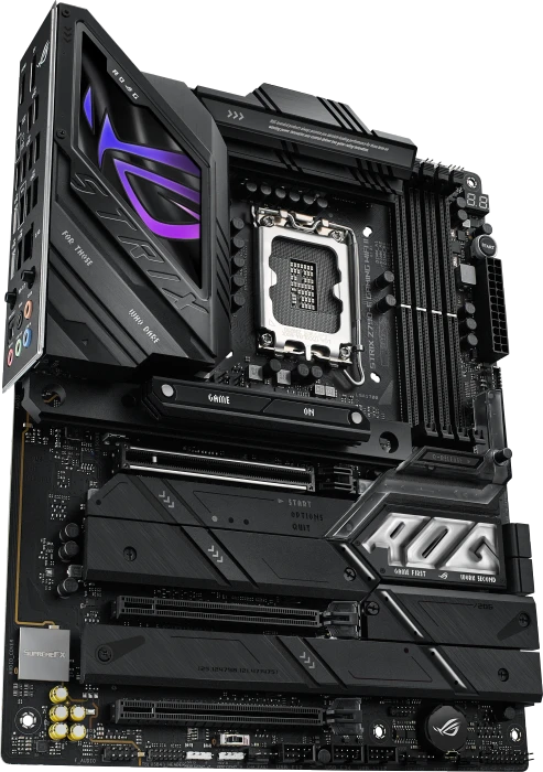 ASUS ROG Strix Z790-E Gaming WIFI II (Intel 1700)