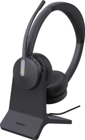 Yealink BH70 Dual Teams USB-A inkl. Ladestation