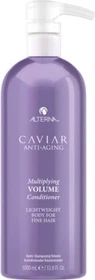 Alterna Caviar Multiplying Volume Conditioner, 1l