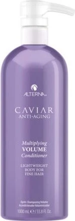 Alterna Caviar Multiplying Volume Conditioner, 1l