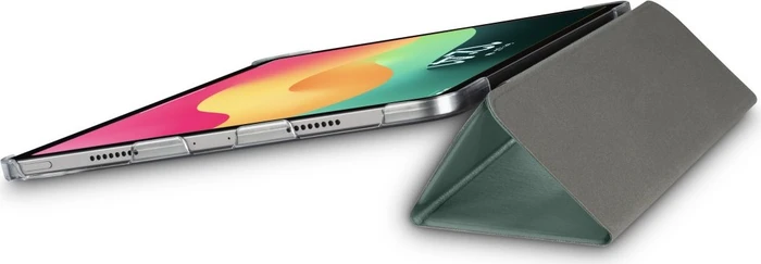 Hama Tablet Case Fold Clear für Apple iPad Pro 11", grün
