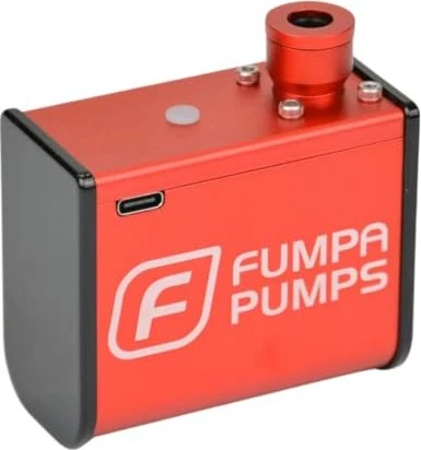 Fumpa Pumps Fumpa Minipumpe