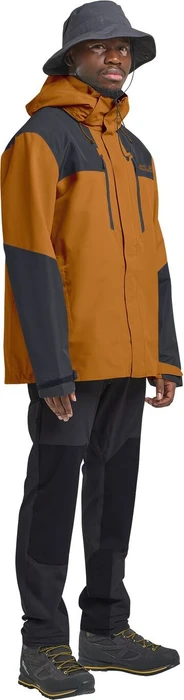 Jack Wolfskin Jasper 2L Funktionsjacke autumn leaves (Herren)