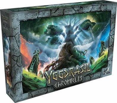 Yggdrasil Chronicles