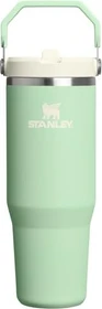 Stanley IceFlow Flip Straw Tumbler Isolierflasche 890ml pistachio