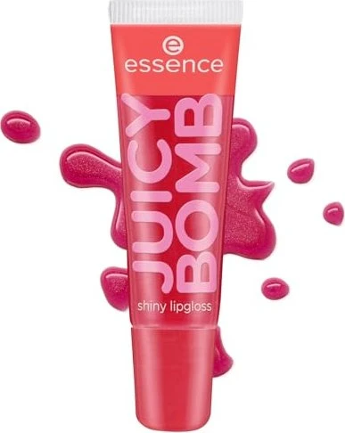 Essence Juicy Bomb Lipgloss