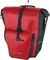 Vaude Aqua Back Plus Gepäcktasche rot/schwarz Vorschaubild