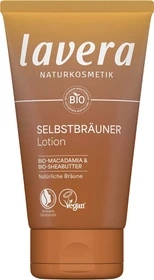 Lavera Selbstbräunungslotion Körper, 125ml