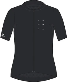 Endura Pro SL Trikot kurzarm schwarz (Damen)