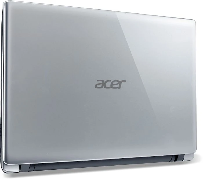Acer Aspire V5-131-10172G50ass, silber, Celeron 1017U, 2GB RAM, 500GB HDD, DE