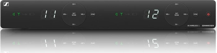 Sennheiser EM-XSW 1 Dual GB-Band
