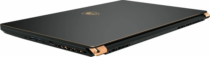 MSI GS75 Stealth 10SGS-064, Core i9-10980HK, 32GB RAM, 2TB SSD, GeForce RTX 2080 SUPER Max-Q, DE