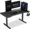 Endorfy Atlas L Schreibtisch 150x78cm Carbon/schwarz Vorschaubild