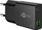 Wentronic Goobay USB-C PD GaN Dual-Schnellladegerät (25W) Vorschaubild