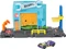 Mattel Hot Wheels City Kroko-Angriff Werkstatt Spielset Vorschaubild