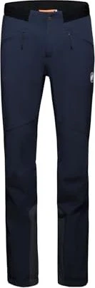 Mammut Aenergy SO Hybrid Hose lang marine (Herren)