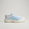 adidas Adizero Evo SL cloud white/clear blue/matte gold (Herren) Vorschaubild