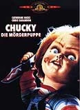 Chucky - Die Mörderpuppe (DVD)
