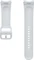 Samsung Sport Band (M/L) für Galaxy Watch 6 silber Vorschaubild
