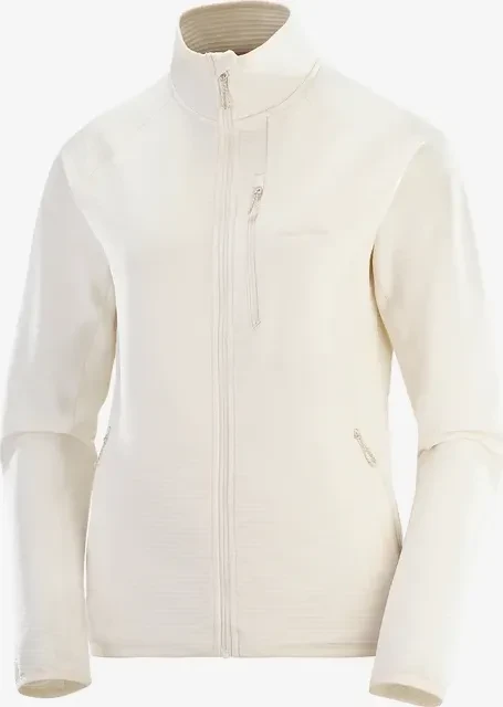 Salomon Essential Lightwarm Jacke (Damen)