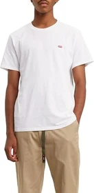 Levi's Original Housemark T-Shirt kurzarm weiß (Herren)