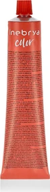 Inebrya Creme Haarfarbe 10/0 hell lichtblond, 100ml