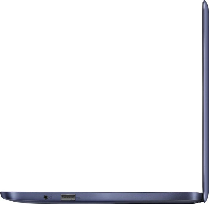 ASUS VivoBook E200HA-FD0004TS, Dark Blue, Atom x5-Z8300, 2GB RAM, 32GB Flash, DE