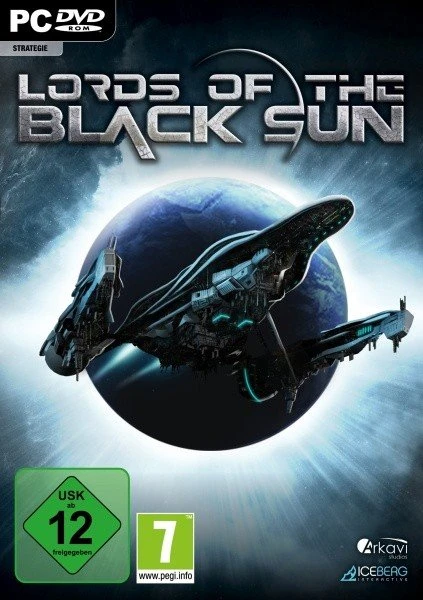 Lords of the Black Sun (Download) (PC)