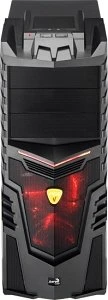 AeroCool X-Warrior Red Devil Edition