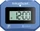 Technaxx TX-272 Elektronische Parkscheibe (5119)
