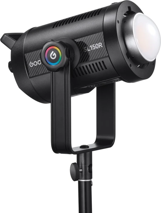 Godox SL150R RGB LED Video Light für Studio und Livestream