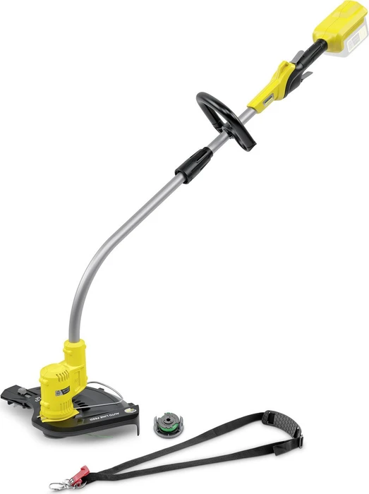 Kärcher LTR 36-33 Battery Akku-Rasentrimmer solo