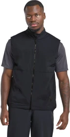 Jack Wolfskin Bike Commute Wind Fahrradweste dark navy (Herren)