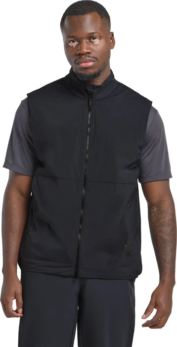 Jack Wolfskin Bike Commute Wind Fahrradweste dark navy (Herren)