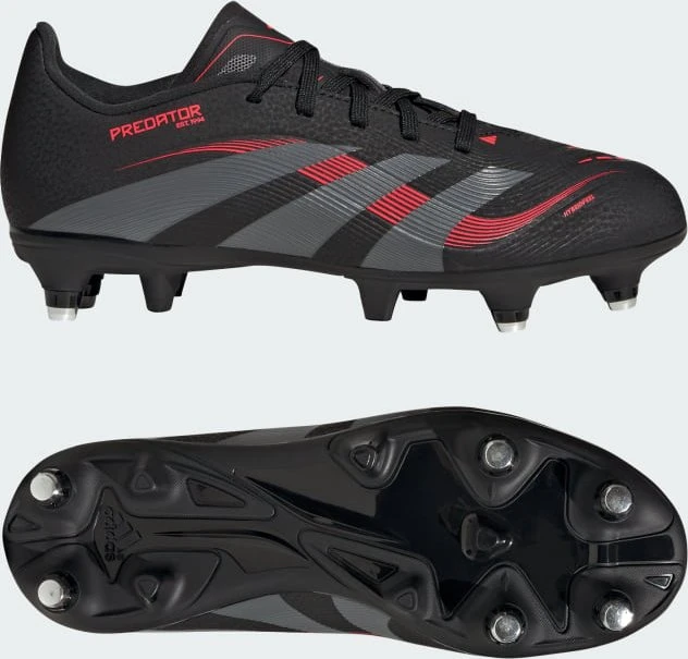 adidas Predator Club SG (Junior)