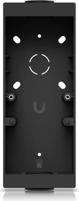 Ubiquiti Reader Pro Anschlussbox, schwarz