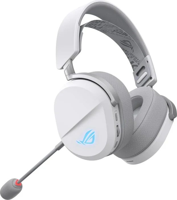 ASUS ROG Pelta weiß